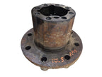 Hub DRW Drum Rear Brakes Fits 73-00 GMC 3500 PICKUP 679972