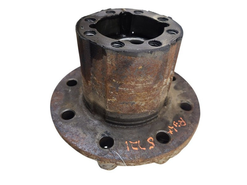 Hub DRW Drum Rear Brakes Fits 73-00 GMC 3500 PICKUP 679972