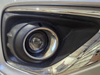 Corner/Park Light Fog Lamp Fits 16-20 ENVISION 621485