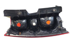 Passenger Right Tail Light Fits 07-14 SUBURBAN 1500 663736