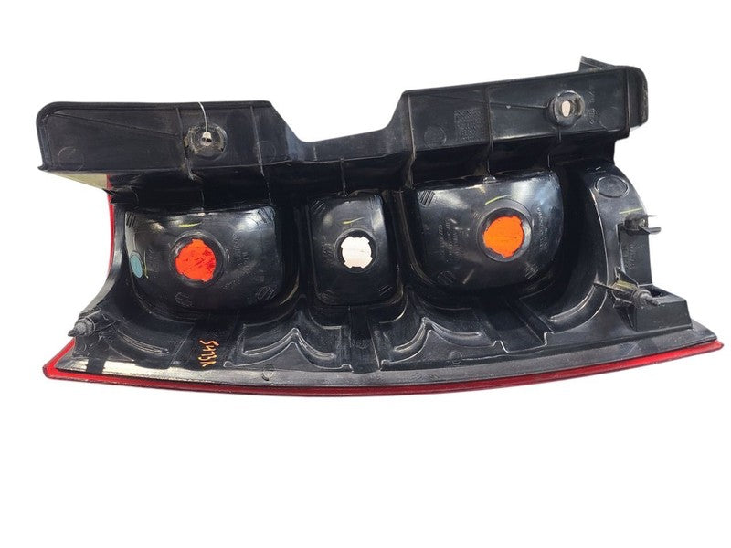 Passenger Right Tail Light Fits 07-14 SUBURBAN 1500 663736