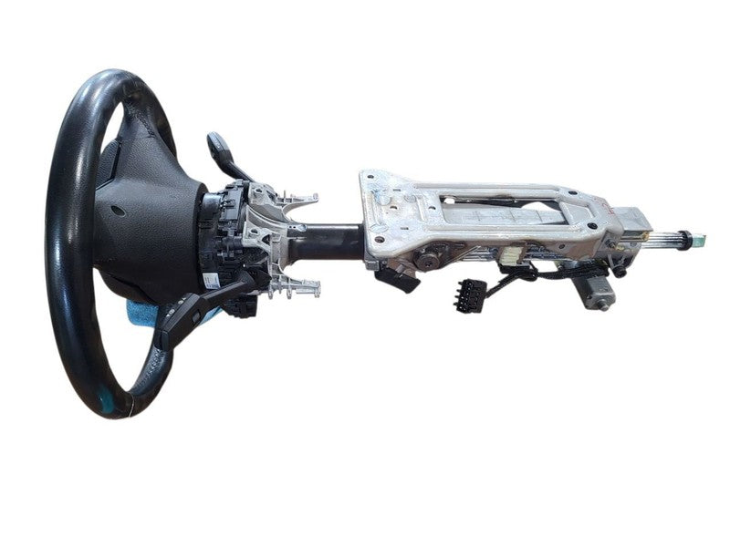 Steering Column Floor Shift Electric Adjustment Fits 07-13 BMW X5 6703