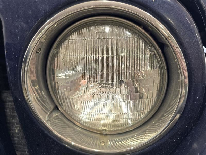 Driver Left Headlight Sealed Beam Fits 97-06 WRANGLER 597685