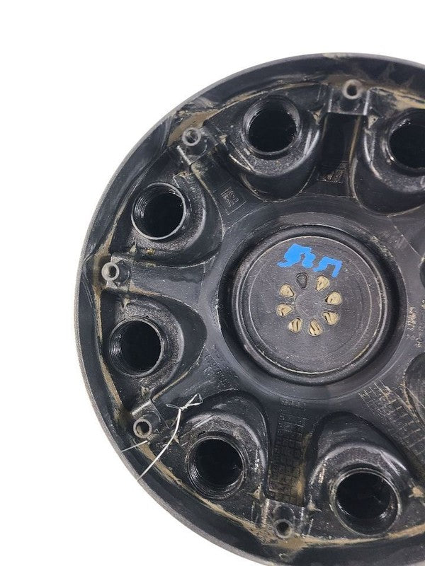 SILVRDO25 2016 Center Cap Wheel 648989