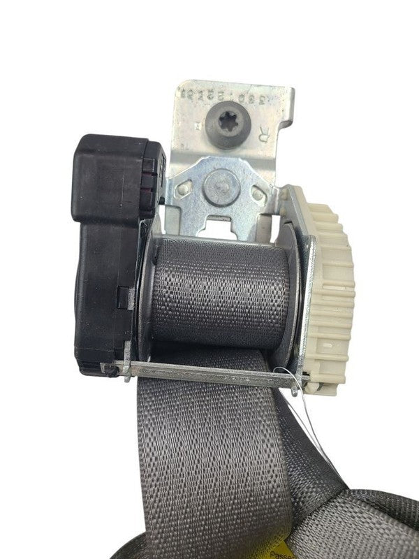 F150      2008 Seat Belt Rear 612565