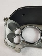 SILVRDO25 2008 Dash Bezel 531417