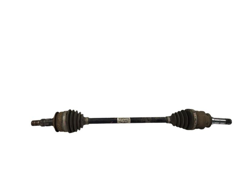 Passenger Right Axle Shaft Rear Axle Fits 12-16 SRX 592392