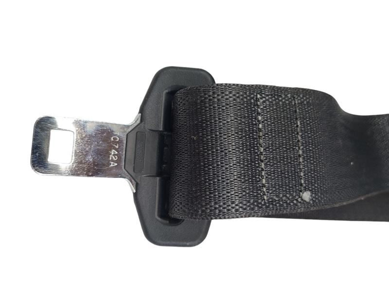 CHEROKEE  2016 Seat Belt Rear 594473
