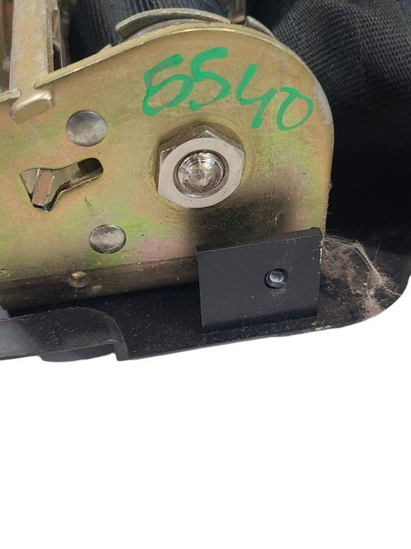 DART      1975 Seat Belt Front 668144