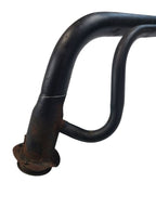 RAM3500   2010 Fuel Filler Neck 673402