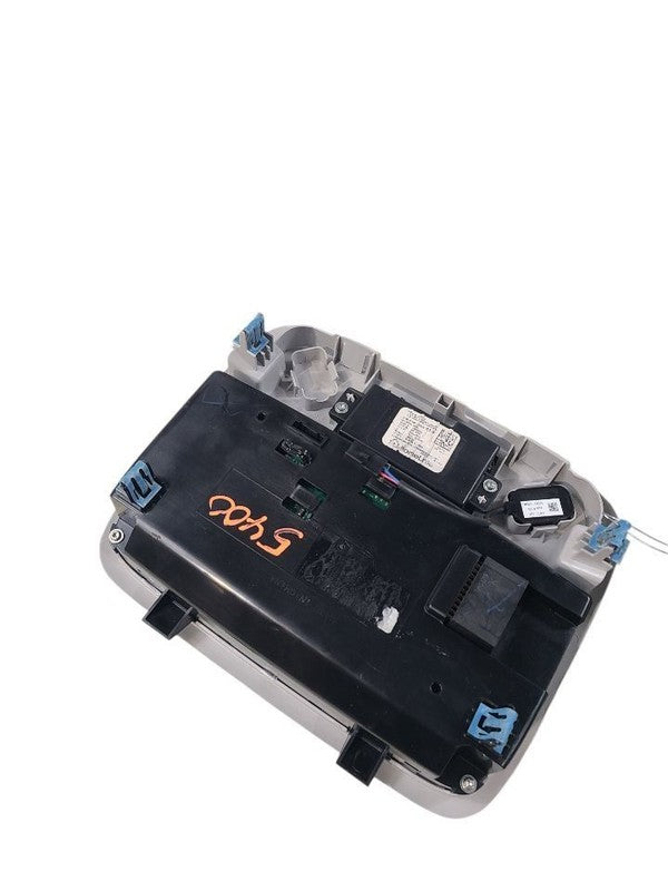 Console Front Roof With Garage Door Opener Opt UG1 Fits 18-21 TRAVERSE