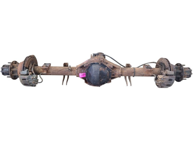 Rear Axle 11.25" Ring Gear DRW 3.73 Ratio Fits 00-04 FORD F350SD PICKU