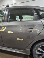 Driver Left Rear Side Door Electric Fits 13-19 SENTRA 588582