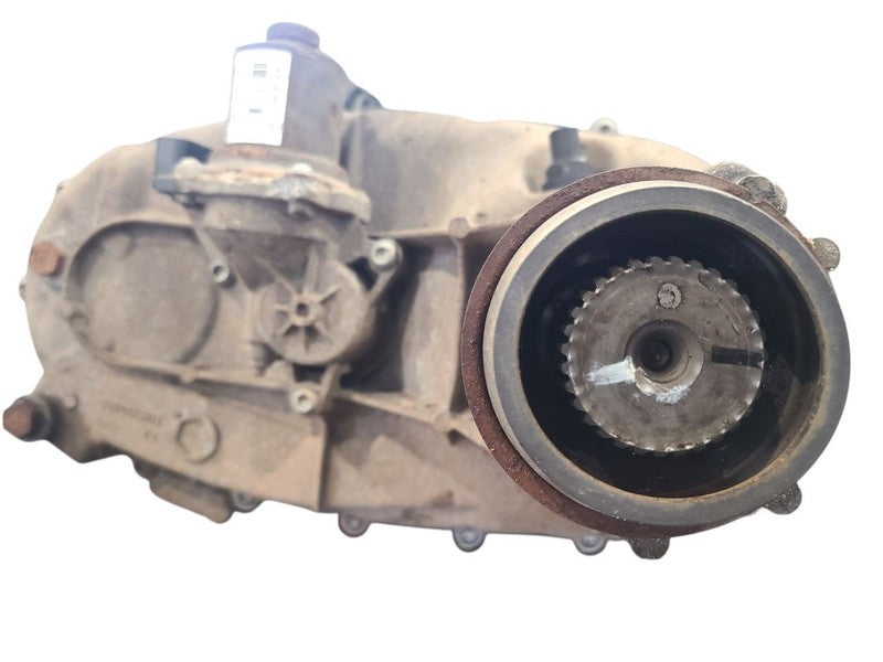 Transfer Case 6.6L Diesel Dash Switch Fits 11-15 SIERRA 2500 PICKUP 67