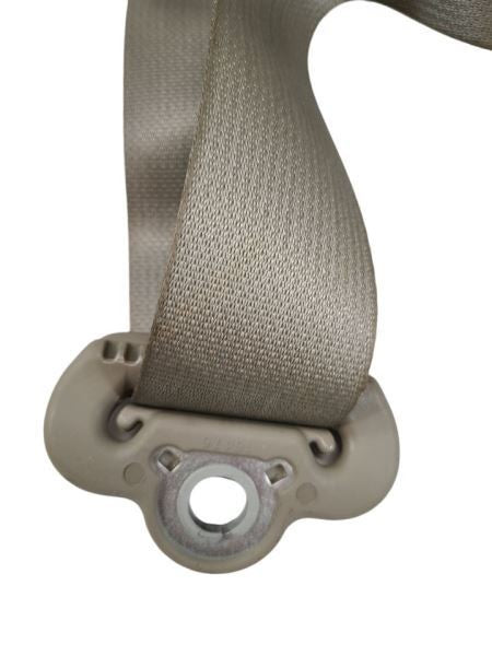 F150      2010 Seat Belt Rear 600280