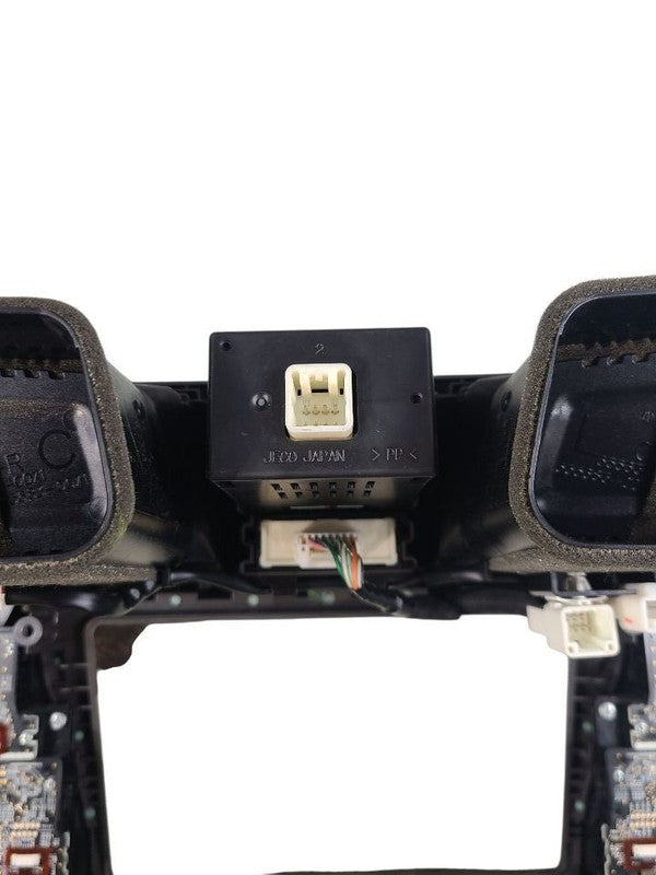 LS460     2008 Dash Bezel 644238