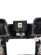 LS460     2008 Dash Bezel 644238