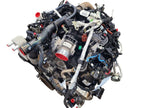Engine 2.7L VIN P 8th Digit Turbo Fits 18-20 FORD F150 PICKUP 676084