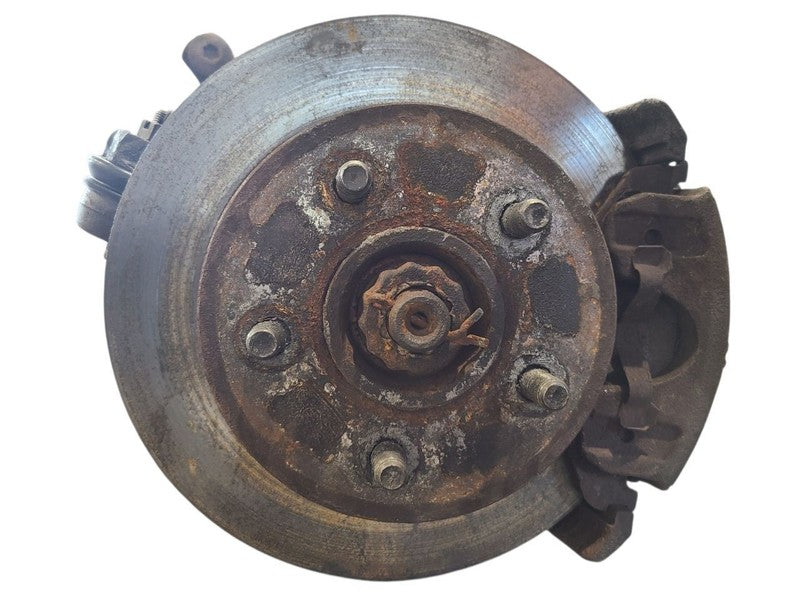 Front Axle Dana 30 LHD 4.10 Ratio Fits 97-04 WRANGLER 673067