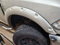 RAM2500   2010 Fender Flare/Extension 661978