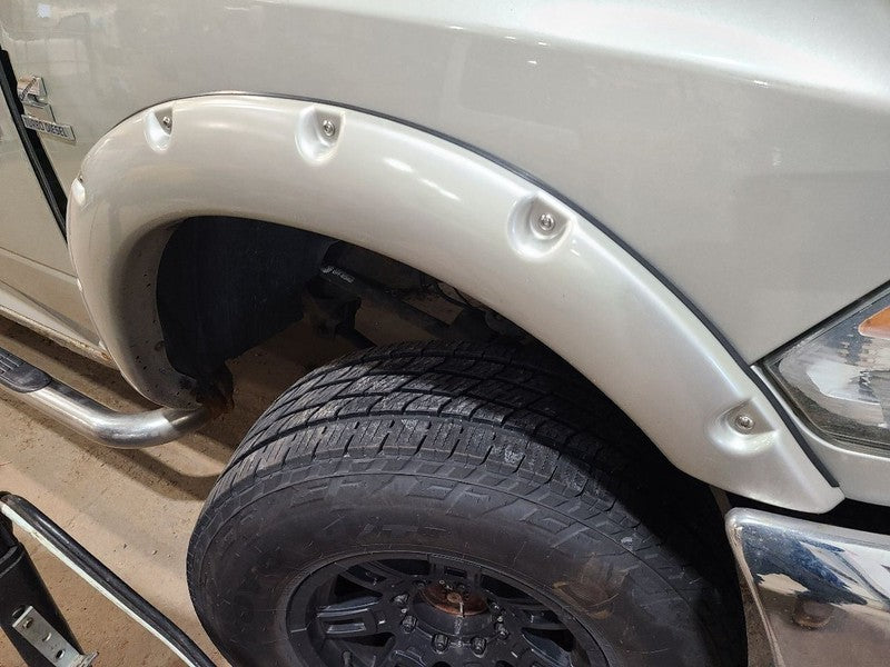 RAM2500   2010 Fender Flare/Extension 661978