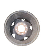 Wheel 17x7-1/2 Srw 5 Spoke Steel Fits 05-09 FORD F250SD PICKUP 626638