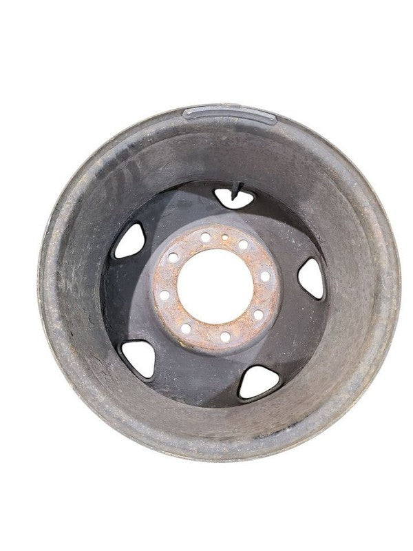 Wheel 17x7-1/2 Srw 5 Spoke Steel Fits 05-09 FORD F250SD PICKUP 626638