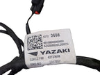 BOLT      2020 Lamp Wiring Harness 652796