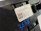 Speedometer Cluster Models MPH SE ID F1ET-10849-CTK Fits 16 FOCUS 2686