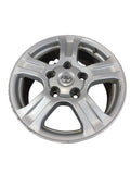 Wheel 18x8 Alloy 5 Spoke Fits 08-17 SEQUOIA 661398