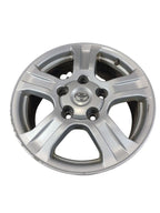 Wheel 18x8 Alloy 5 Spoke Fits 08-17 SEQUOIA 661398