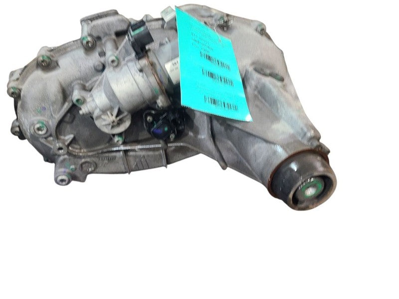 Transfer Case 6 Speed Transmission Fits 19-22 SILVERADO 1500 PICKUP 65