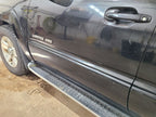 Driver Front Door With Theft Deterrent Limited Fits 03-05 4 RUNNER 677