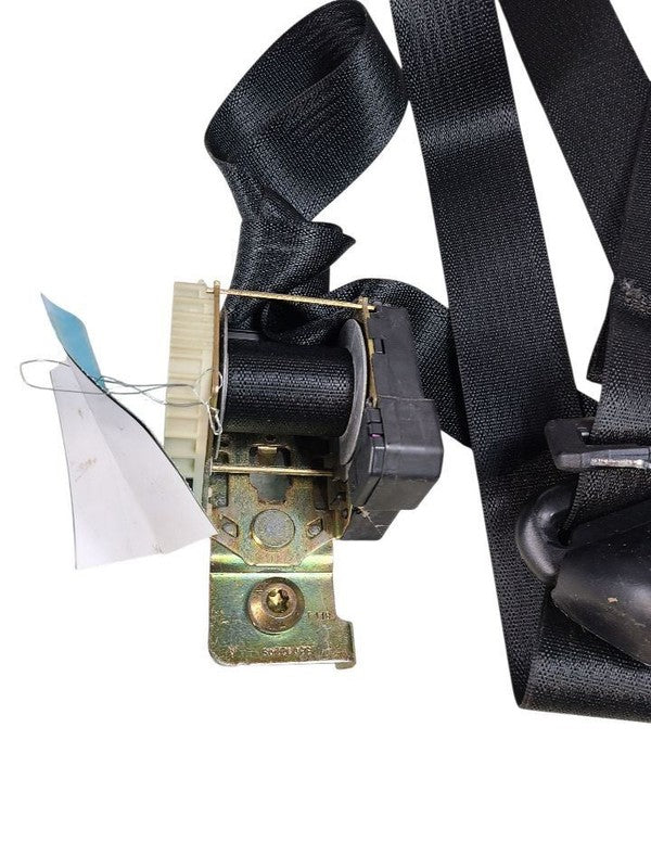 F150NEW   2004 Seat Belt Rear 649735
