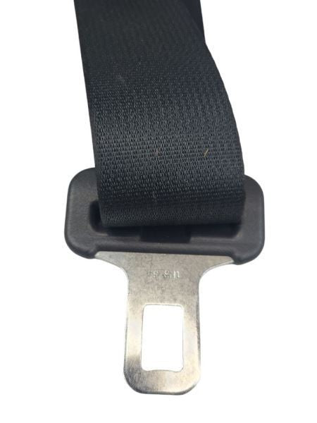 RX8       2004 Seat Belt Rear 595164