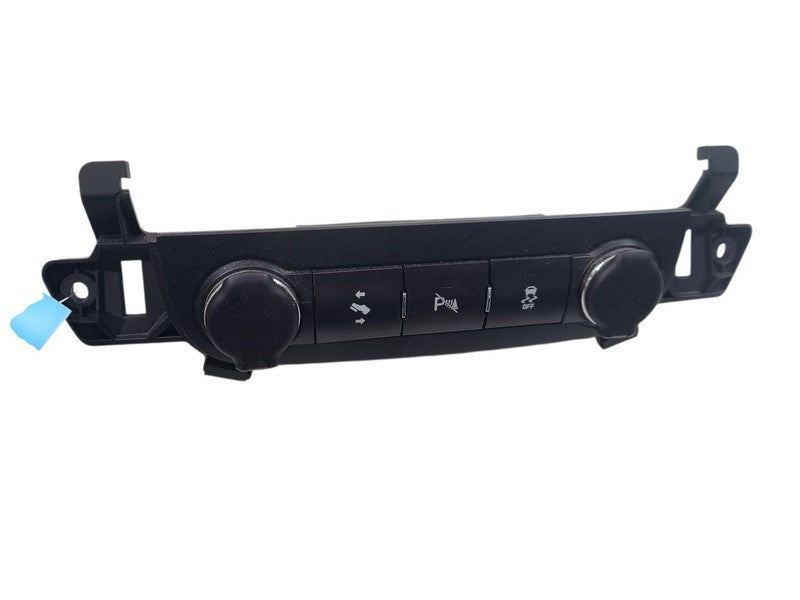 SILVRDO15 2012 Dash/Interior/Seat Switch 635357