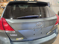 Trunk/Hatch/Tailgate Heated Wiper Rear View Camera Fits 09-16 VENZA 62
