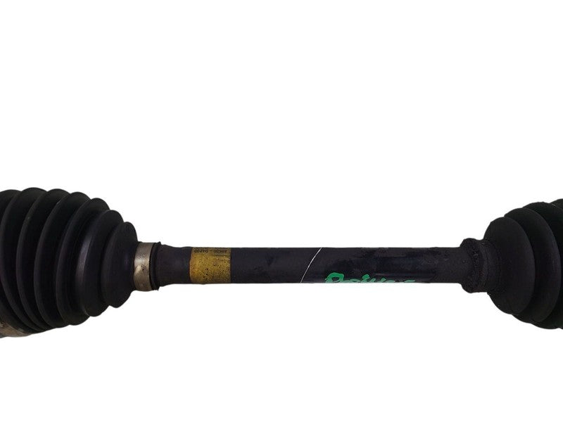 Driver Axle Shaft Front US Built VIN 5 1st Digit 2.4L Fits 16-20 OPTIM