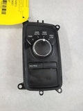 RAM1500   2013 Dash/Interior/Seat Switch 612893