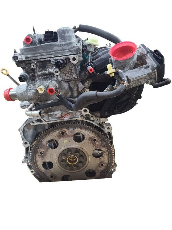 Engine 2.4L VIN E 5th Digit 2AZFE Engine Fits 06-10 SCION TC 673352