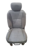 Driver Front Seat Bench Cloth Fits 12-19 DODGE 2500 PICKUP 587777