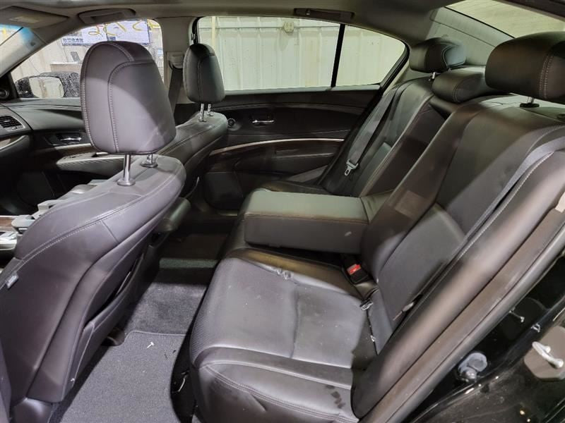 RLX       2014 Owners Manual 527438