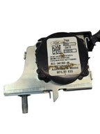 TAURUS    2012 Seat Belt Rear 597356