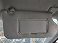 Passenger Sun Visor Illuminated Thru 01/31/17 Fits 16-17 MAXIMA 599807