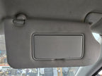 Passenger Sun Visor Illuminated Thru 01/31/17 Fits 16-17 MAXIMA 599807