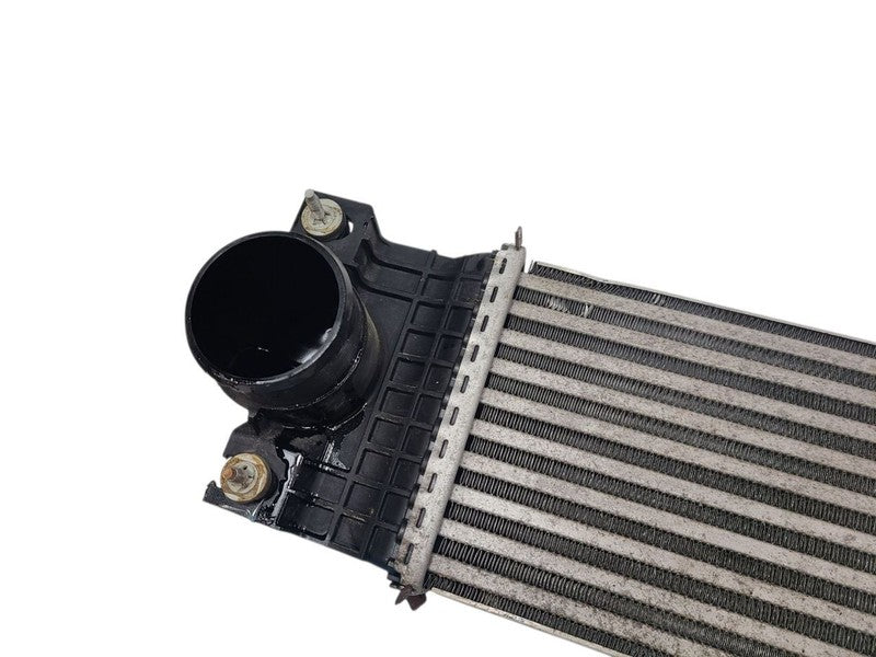 Intercooler 2.0L VIN 9 8th Digit Turbo Fits 17-20 FUSION 633147
