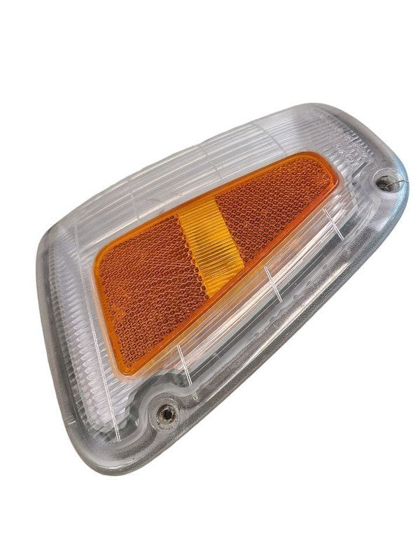 Passenger Corner/Park Light Park Lamp-turn Signal Fits 93-98 T100 6529