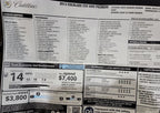 BOSE Subwoofer Speaker ESCALAESV 2013 560739