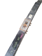 Rear Leaf Spring Heavy Duty Tow Package Fits 21-25 FORD F150 PICKUP 66