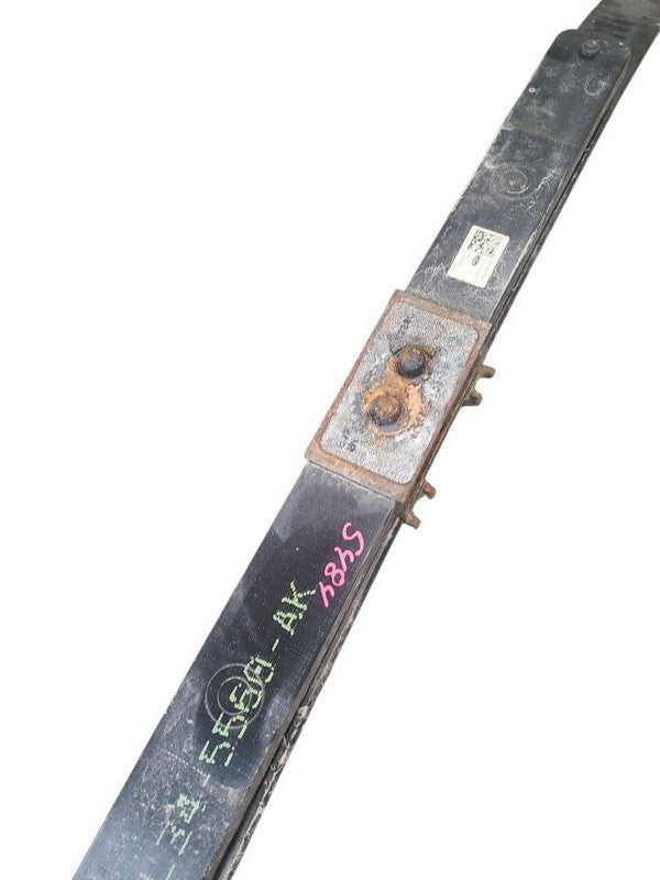 Rear Leaf Spring Heavy Duty Tow Package Fits 21-25 FORD F150 PICKUP 66